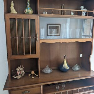 Vendo los muebles a precio simbólico