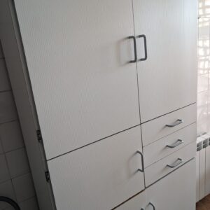 Vendo los muebles en precio simbolico