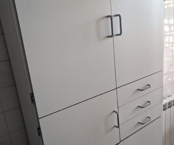 Vendo los muebles en precio simbolico