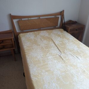 Vendo los muebles en precio simbolico