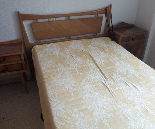 Vendo los muebles en precio simbolico