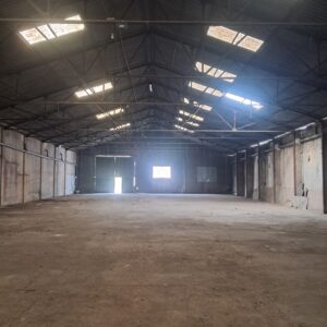 Se vende Nave en Villena