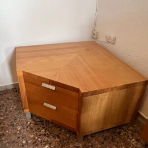 MUEBLE RINCONERA