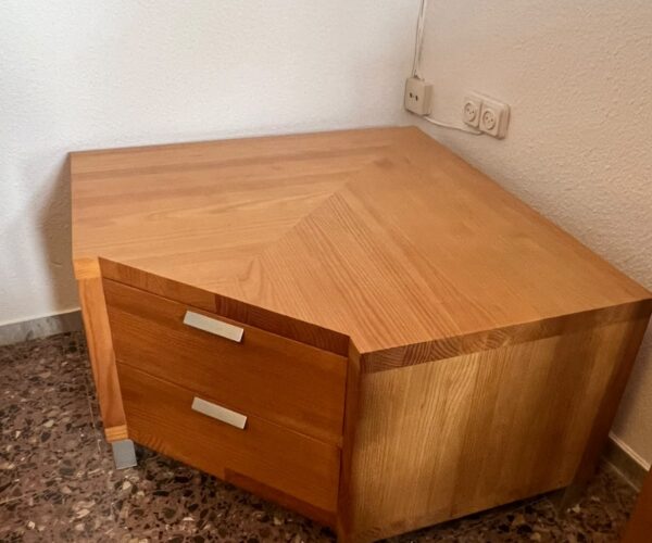 MUEBLE RINCONERA
