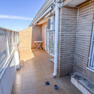 🌟🏡 ÁTICO EN VENTA EN VILLENA 🏡🌟 Vivienda VPO