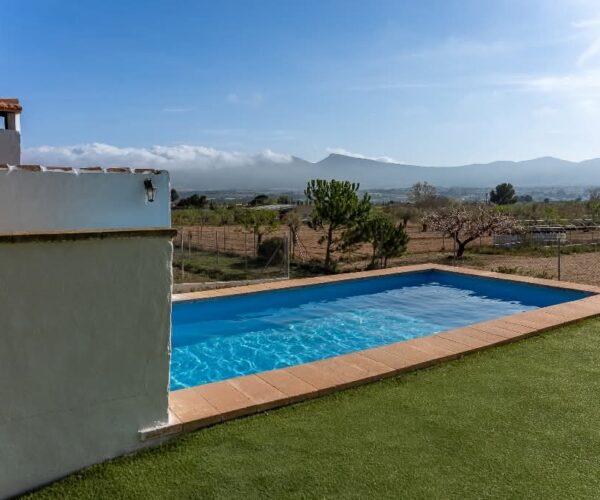 👏👏Estupendo Chalet📌🟢