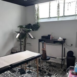 Si estás por la zona y te apetece tatuarte, estaré encantada de atenderte ✨