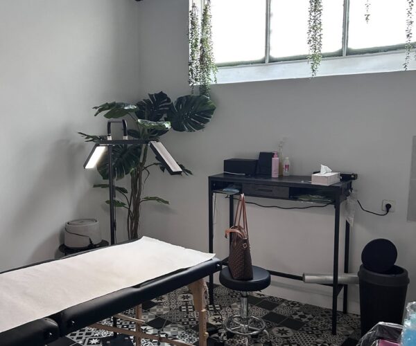 Si estás por la zona y te apetece tatuarte, estaré encantada de atenderte ✨