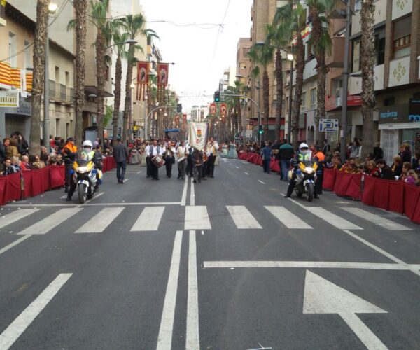 Instalador de Vallado Ornamental