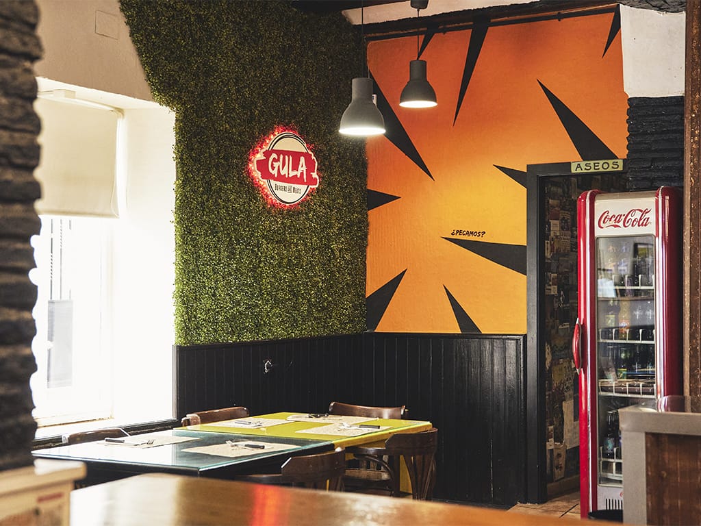 «GULA – Burgers & Meats» competirá en el VI Campeonato de España de Hamburguesas con una propuesta solidaria.