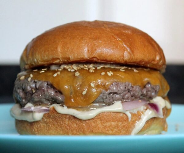 💥𝘉𝘜𝘙𝘎𝘌𝘙 𝘋𝘌𝘓 𝘔𝘌𝘚!🍔 «enero 2026» Gula