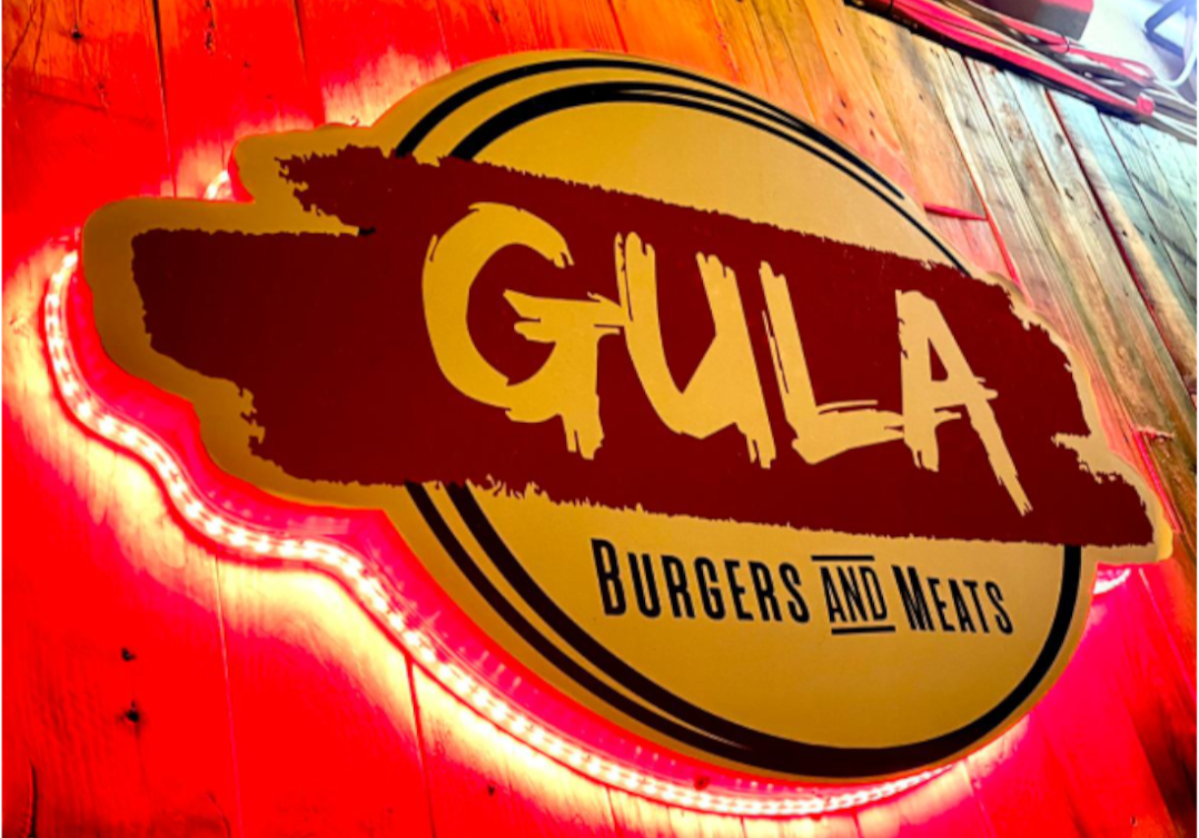 Gula Burger